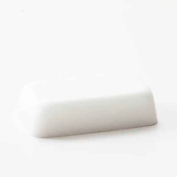 Sapone Bianco Glicerina. Base Melt and Pour Crystal WST
