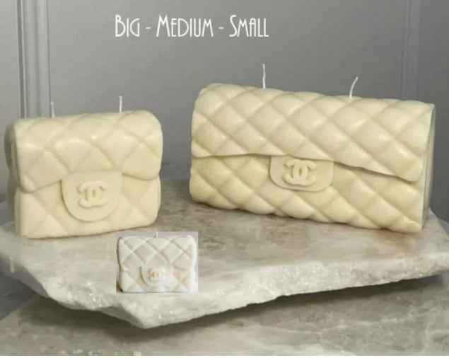 Stampo Borsetta Ch. Big - Medium e Small