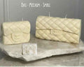 Stampo Borsetta Ch. Big - Medium e Small