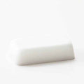 Sapone Bianco naturale. Base Melt and Pour Crystal Natural White