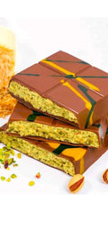 Dubai Cioccolato Pistacchio, 200 G – Crema Pistacchio Dubai Cioccolato – Caramel