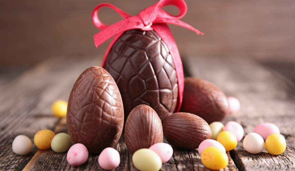 uova di pasqua