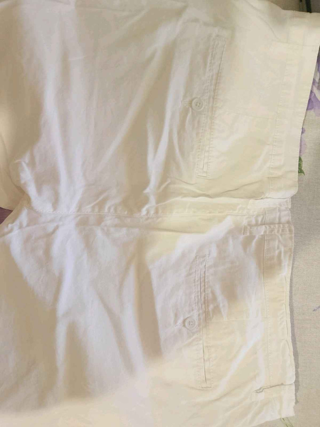 STOK.2 Pantaloncini. Bermuda. ANDREA FALCO. corto. estate.Tg54.