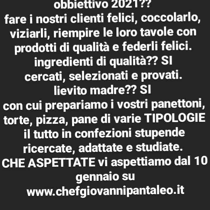 panettone artigianali 1 kg