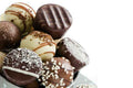 cioccolatini, gusti misti o a scelta. artigianali,di alta qualità. materie prime