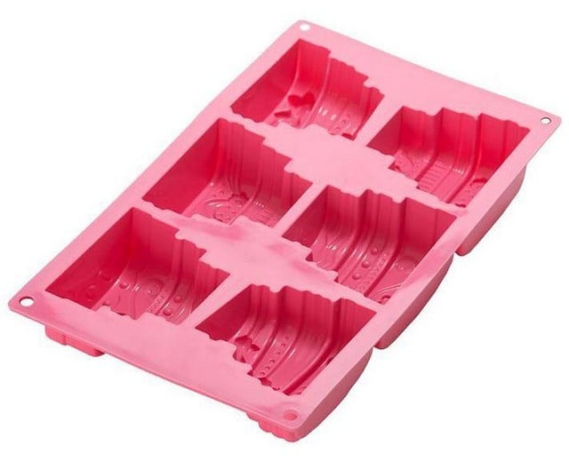 Matrimonio. Stampo silicone Wedding Cake