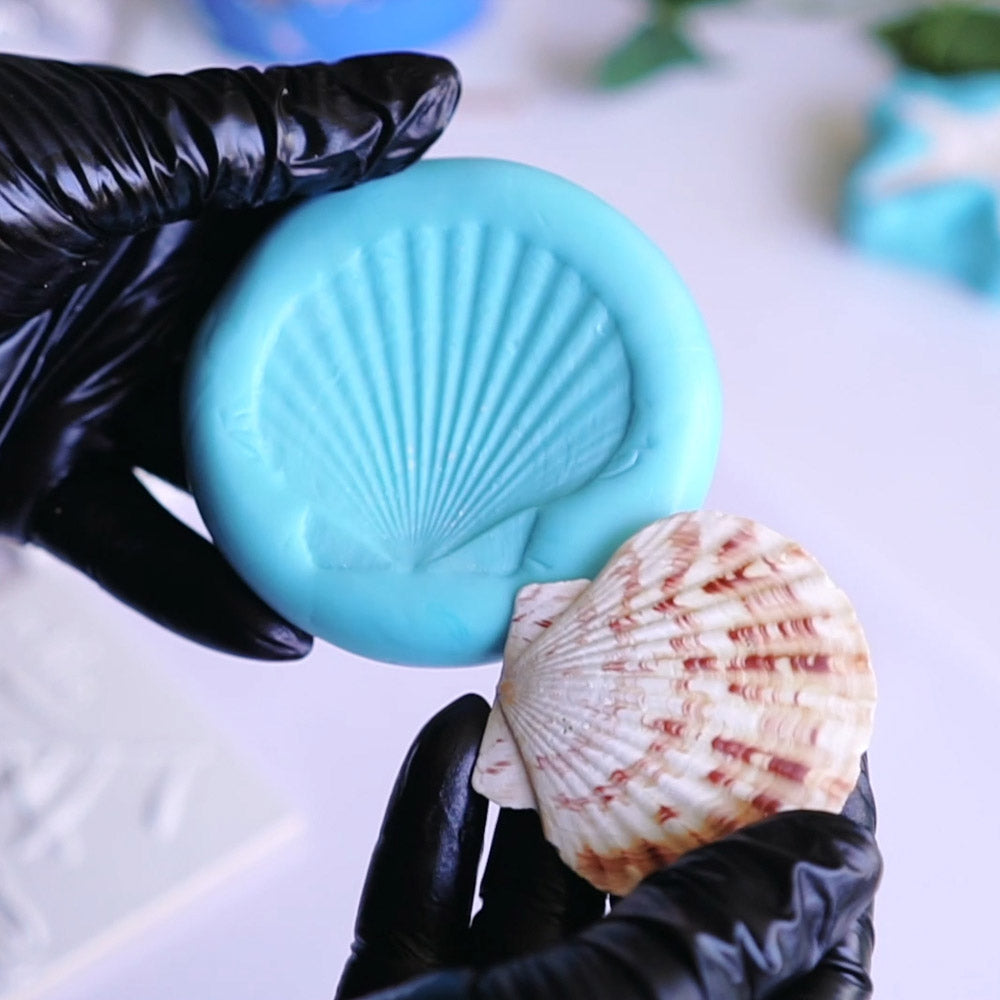 IGUM “FAST” – Gomma siliconica in pasta atossica