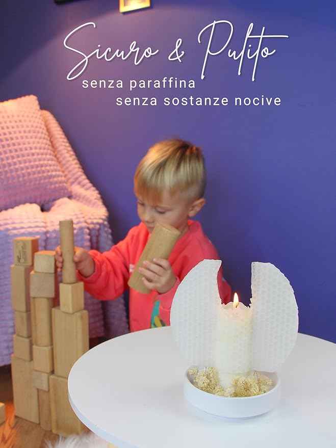 Stampo - gesu' bambino per presepio