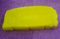1 Kg GIALLO LIMONE. Pasta di zucchero World products shop.Gluten free - WORLD PRODUCTS SHOP