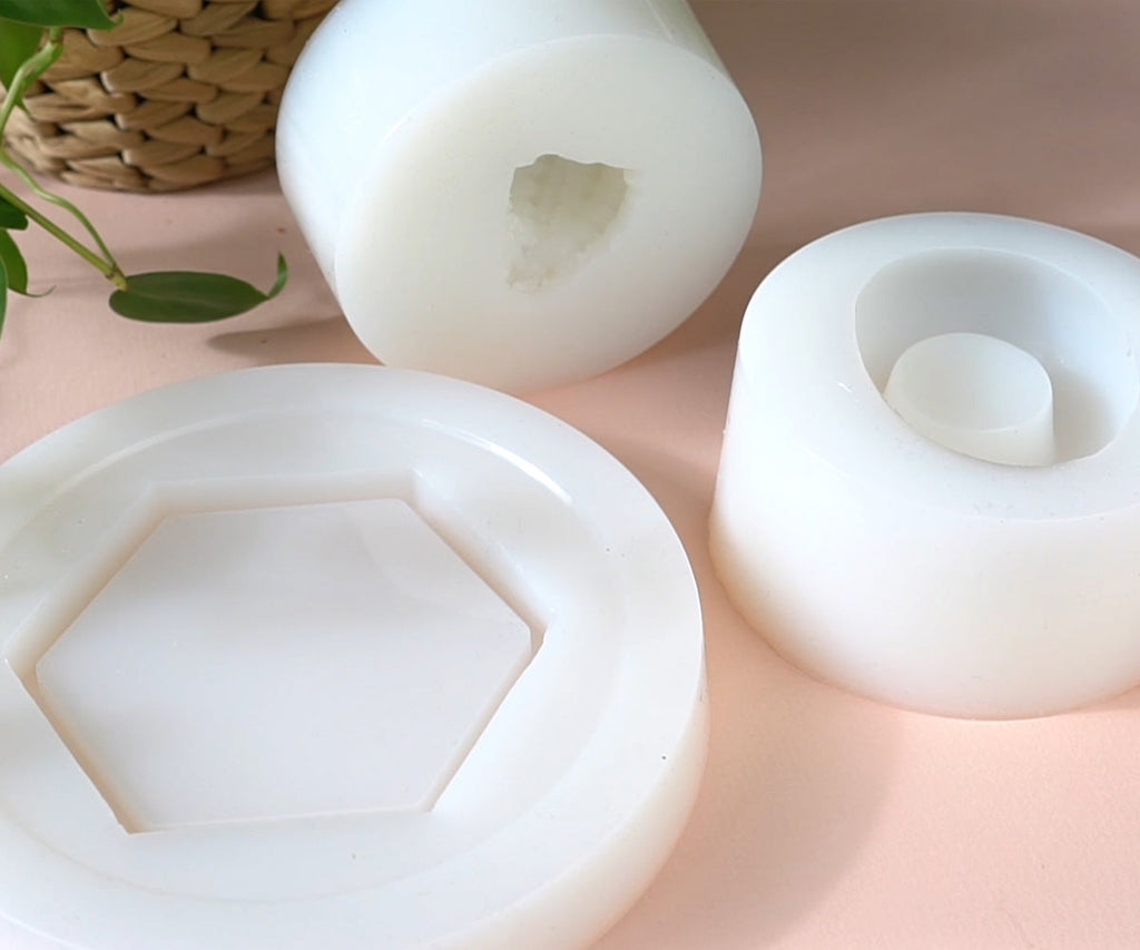 Silicone FAST 22 ResinPro – Gomma Siliconica per Stampi di Precisione.2 KG.