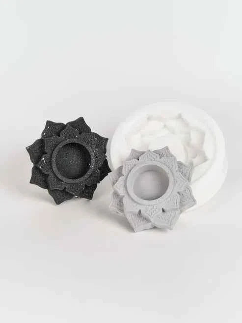 Liquid Mold 20 – Silicone Universale per Artigianato e Sculture