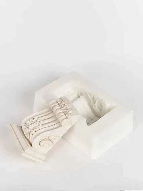 Liquid Mold 40 – Silicone per Stampi Industriali e Durevoli