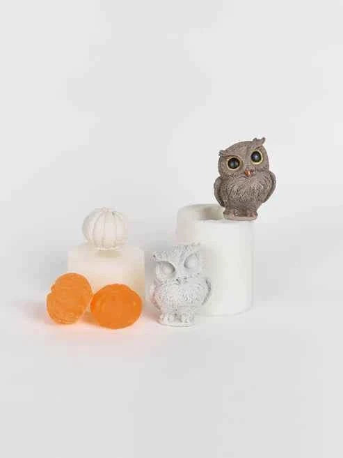 Pure Mold 20 Shores – Silicone Universale per Sculture e Creazioni Artistiche
