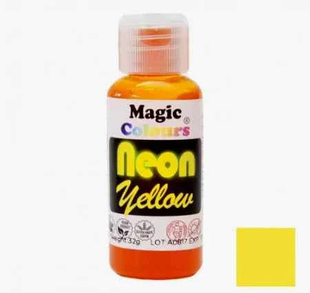 Bianco Perla. Colorante Scintillante e molto luminoso per Pittura. Kosher e Gluten Free. Magic Colours