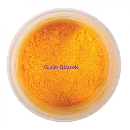 Colorante in polvere Lipo concentrati 5 gr. Splash Colour