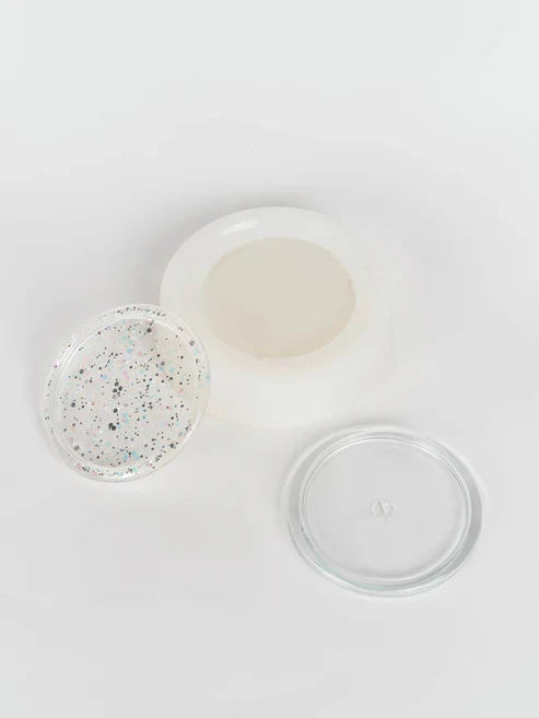Pure Mold 10 Shores – Silicone per Artigianato e Dettagli Fini