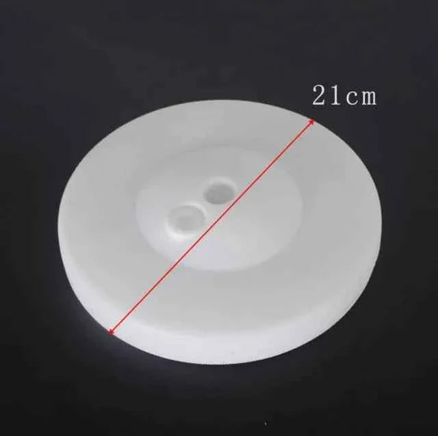 Kit Colonna di palloncini fino a 1.27 metri con supporto