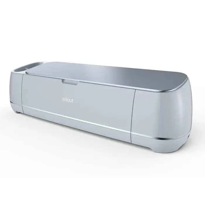 CIRCUT MAKER 3. Plotter da taglio elettronico con funzioni Smart