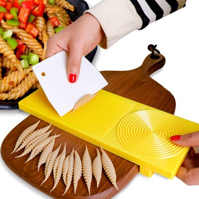 Fantastica Macchina Per Pasta. Semplice e utile