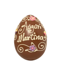 UOVO CIOCCOLATO PERSONALIZZABILE.     600 GRAMMI.