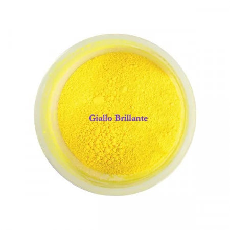 Colorante in polvere Lipo concentrati 5 gr. Splash Colour