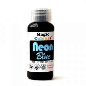Bianco Perla. Colorante Scintillante e molto luminoso per Pittura. Kosher e Gluten Free. Magic Colours