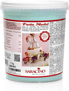 1 Kg Tiffany. Pasta Model Saracino. Gluten Free - WORLD PRODUCTS SHOP
