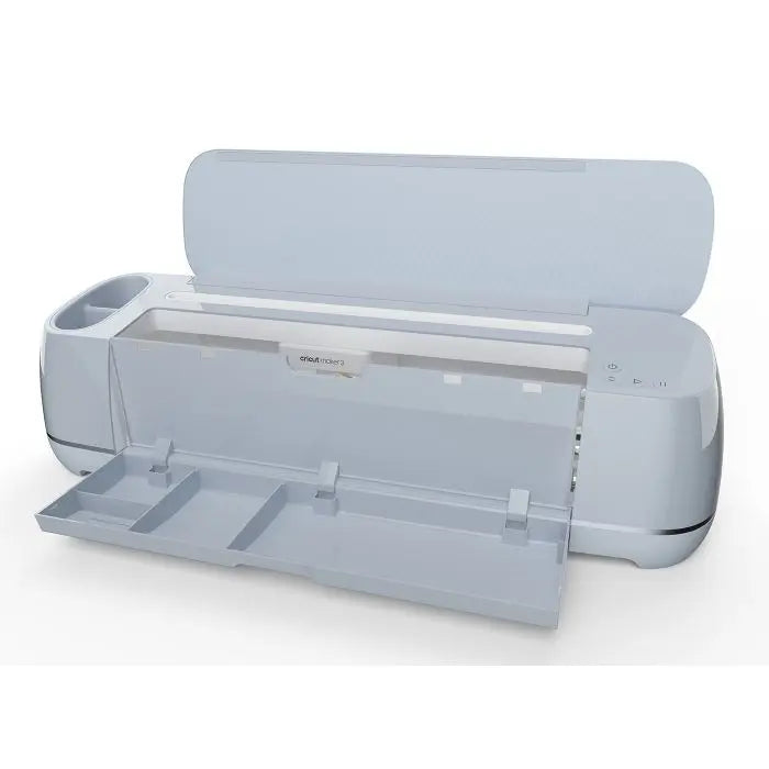 CIRCUT MAKER 3. Plotter da taglio elettronico con funzioni Smart