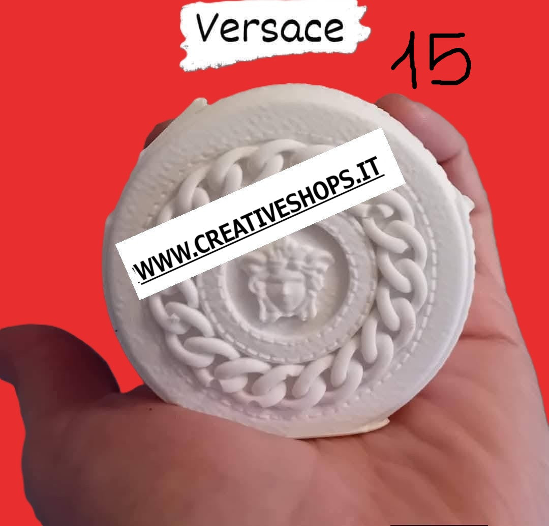 STAMPI MINI BORSE GRIFFE BRAND FAMOSI