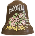 Campane di cioccolato 2k25 - WORLD PRODUCTS SHOP