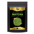 Matcha Green Tea Powder Japanese Organic 40g - WORLD PRODUCTS SHOP