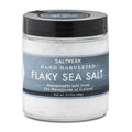 Flaky Sea Salt