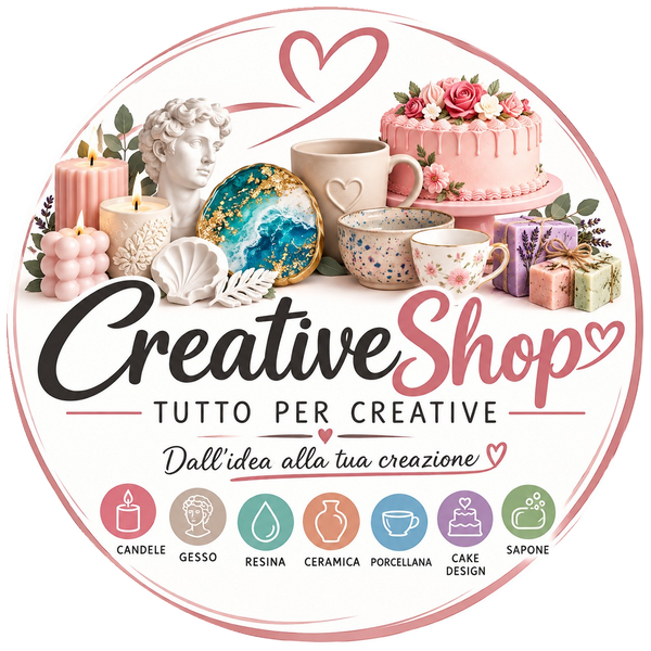 CREATIVE SHOPS
