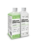 R PRO FAST - Gomma siliconica atossica 1:1 per stampi super veloci