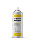 R-WAX RELEASE - Separatore con Cera per Resina epossidica, Resina Poliestere, PMMA e Poliuretano