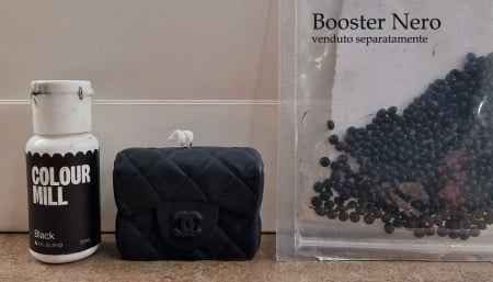 23 Smalti per pitturare. Bricolage Candele Gesso Marmorina Jasmonite Diplast e Polvere di Ceramica. Coloranti a base acqua