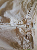 Pantalone Uomo.BEIGE. Pantaloni Eleganti. Tg54 - WORLD PRODUCTS SHOP