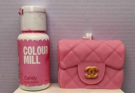 23 Smalti per pitturare. Bricolage Candele Gesso Marmorina Jasmonite Diplast e Polvere di Ceramica. Coloranti a base acqua
