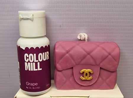 23 Smalti per pitturare. Bricolage Candele Gesso Marmorina Jasmonite Diplast e Polvere di Ceramica. Coloranti a base acqua