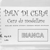 CERA DA MODELLARE ANCHE A MANO