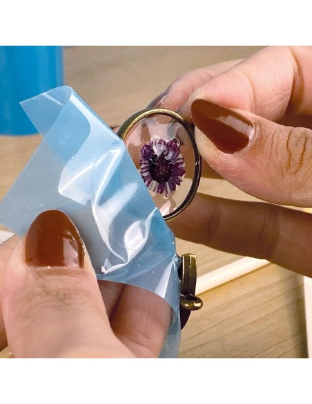 Resina UV SET – Gli essenziali per lavorare con la resina UV